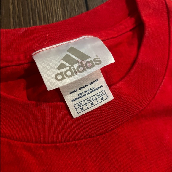 Vintage 2004 World Series Champions Boston Red Sox Tee - Picture 2 of 3